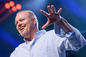 Hoffnung für Deutschland: Raab beim ESC wieder an Bord