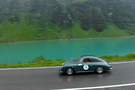 Silvretta Classic 2016, Impressionen Tag 3