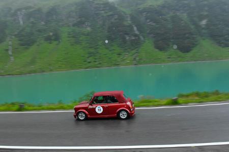 Silvretta Classic 2016, Impressionen Tag 3