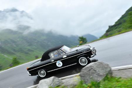 Silvretta Classic 2016, Impressionen Tag 3