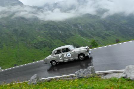 Silvretta Classic 2016, Impressionen Tag 3