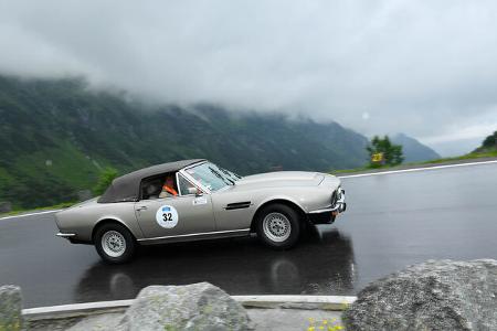 Silvretta Classic 2016, Impressionen Tag 3