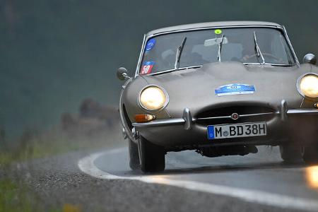 Silvretta Classic 2016, Impressionen Tag 3