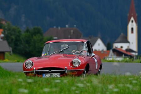 Silvretta Classic 2016, Impressionen Tag 3