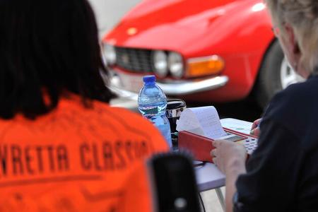 Silvretta Classic 2016, Impressionen Tag 3