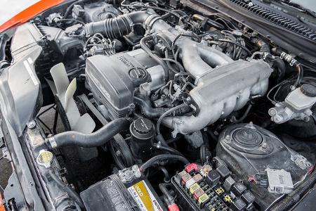 Toyota Supra, MKIV 1993-2002, Kaufberatung, Gebrauchte Japan-Sportwagen