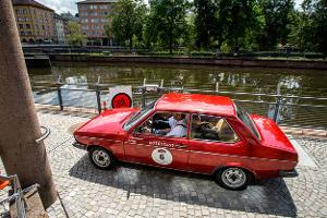 Autostadt gewinnt