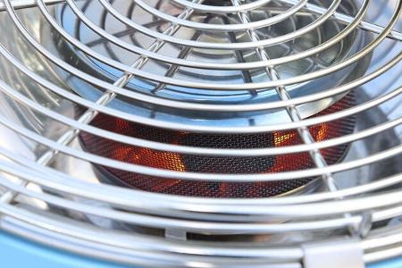 Gebläsegrills im Vergleich