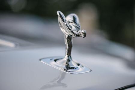 Fahrbericht Rolls-Royce Dawn, Cabrio, V12, 04/2016
