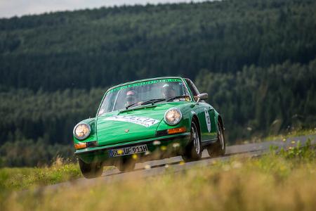 Sachsen Classic 2017, Tag 2
