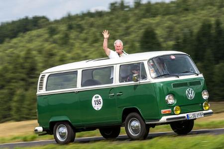 Sachsen Classic 2017, Tag 2