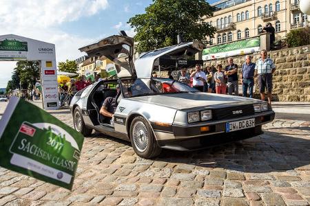 Sachsen Classic 2017, Tag 2