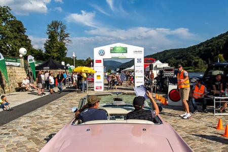 Sachsen Classic 2017, Tag 2
