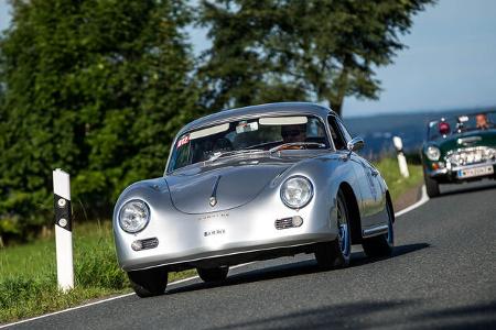 Sachsen Classic 2017, Tag 2