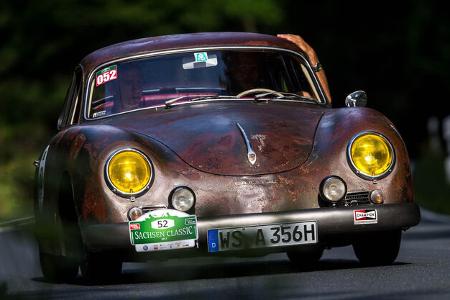 Sachsen Classic 2017, Tag 2