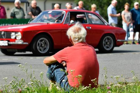 Sachsen Classic 2017, Tag 2