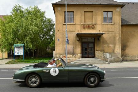 Sachsen Classic 2017, Tag 2