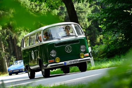 Sachsen Classic 2017, Tag 2