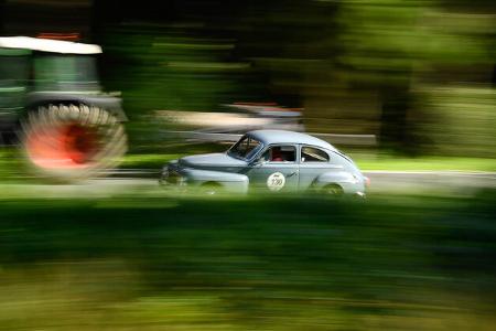 Sachsen Classic 2017, Tag 2