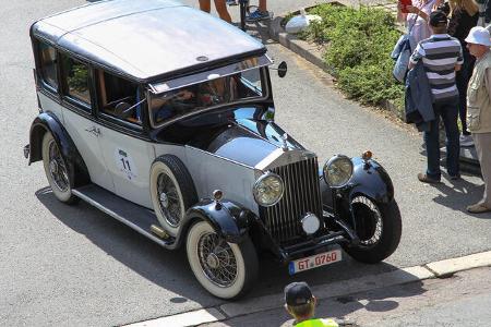 Sachsen Classic 2017, #11