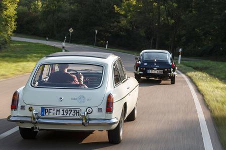 MGB-GT-Triumph-GT6-Fahrbericht
