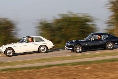 MGB-GT-Triumph-GT6-Fahrbericht
