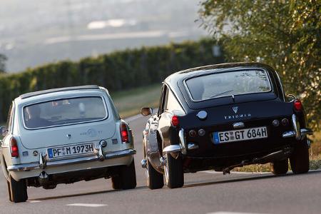 MGB-GT-Triumph-GT6-Fahrbericht