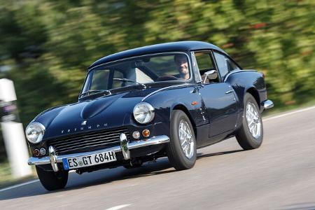 Triumph-GT6-Front