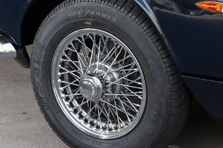 Triumph-GT6-Felge