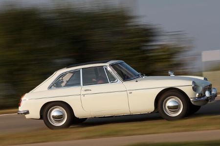 MGB-GT-Seite