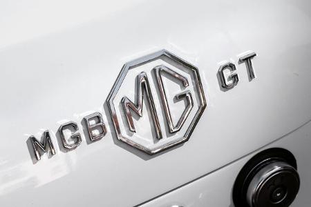 MGB-GT-Heck