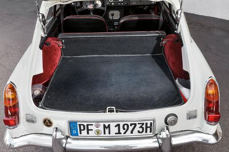 MGB-GT-Heck