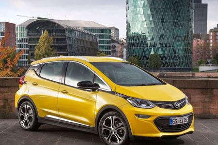 i-Mobility Rallye 2018, Teilnehmer