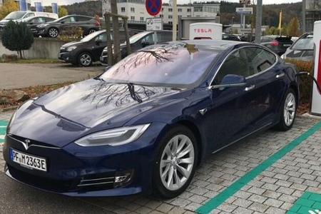 i-Mobility Rallye 2018, Teilnehmer