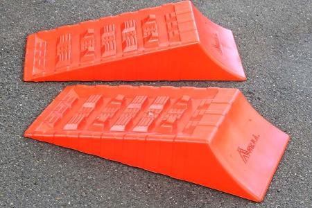 Reimo Ausgleichskeil Strong/Superstrong