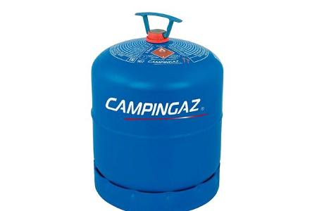 Gasanlage optimieren