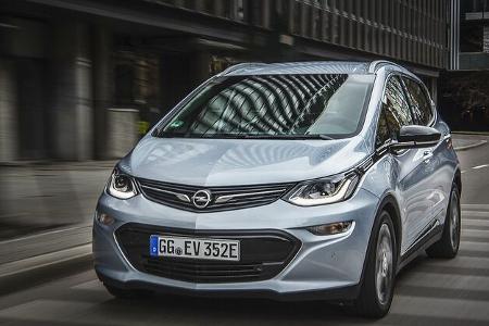i-Mobility Rallye 2019, Teilnehmer