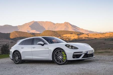 i-Mobility Rallye 2019, Teilnehmer