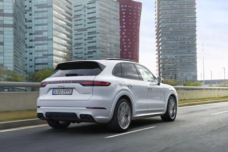 i-Mobility Rallye 2019, Teilnehmer