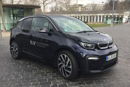 i-Mobility Rallye 2019, Teilnehmer