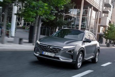 i-Mobility Rallye 2019, Teilnehmer