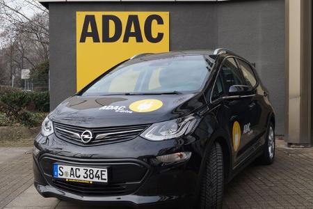 i-Mobility Rallye 2019, Teilnehmer