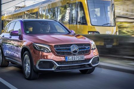 i-Mobility Rallye 2019, Teilnehmer