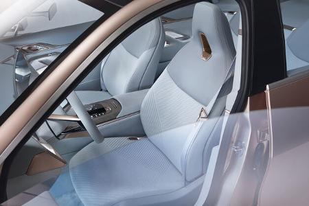 BMW Concept i4