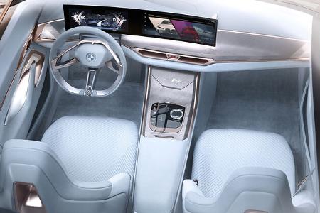 BMW Concept i4