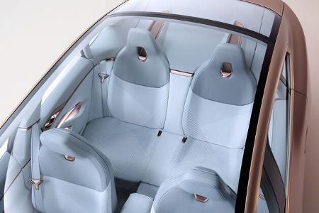 BMW Concept i4