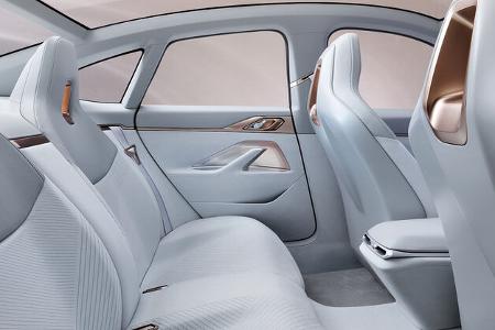 BMW Concept i4