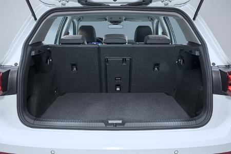 VW Golf 8 Embargo bis 24.10.2019 19:30 Uhr