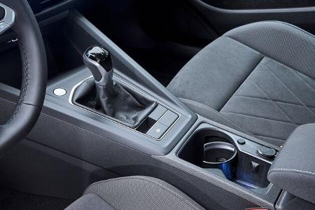 VW Golf 8 Embargo bis 24.10.2019 19:30 Uhr