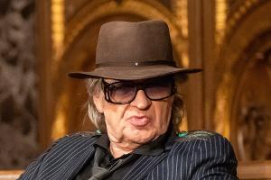Udo Lindenberg: Unicef veröffentlicht sein Antikriegslied neu
